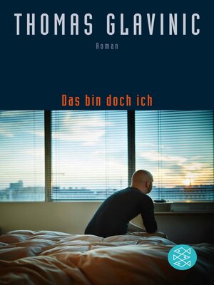 cover image of Das bin doch ich